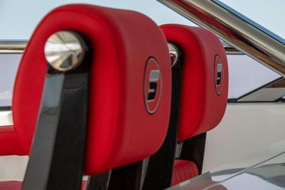  Sunseeker 116 Yacht Survivor 2  <b>Gallery</b>