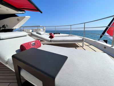  Sunseeker 116 Yacht Survivor 2  <b>Gallery</b>