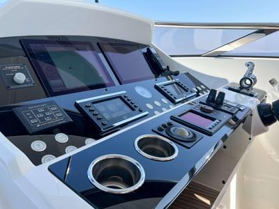  Sunseeker 116 Yacht Survivor 2  <b>Gallery</b>