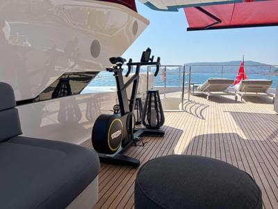 Sunseeker 116 Yacht Survivor 2  <b>Gallery</b>