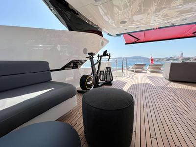  Sunseeker 116 Yacht Survivor 2  <b>Gallery</b>
