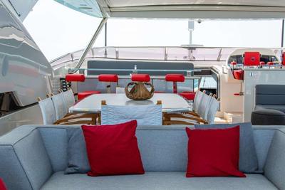 Sunseeker 116 Yacht Survivor 2  <b>Gallery</b>