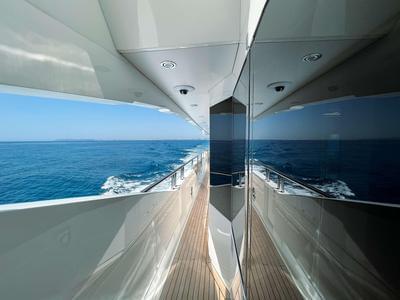  Sunseeker 116 Yacht Survivor 2  <b>Gallery</b>