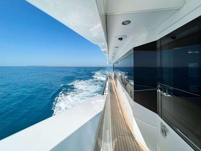  Sunseeker 116 Yacht Survivor 2  <b>Gallery</b>