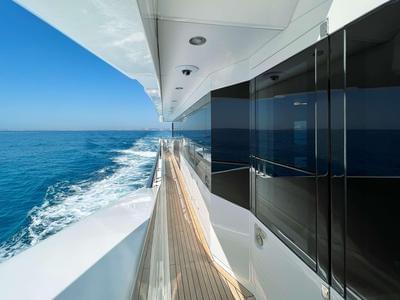  Sunseeker 116 Yacht Survivor 2  <b>Gallery</b>