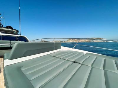  Sunseeker 116 Yacht Survivor 2  <b>Gallery</b>