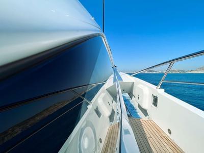  Sunseeker 116 Yacht Survivor 2  <b>Gallery</b>