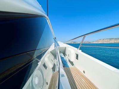  Sunseeker 116 Yacht Survivor 2  <b>Gallery</b>