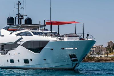  Sunseeker 116 Yacht Survivor 2  <b>Gallery</b>