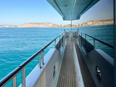 Sunseeker 116 Yacht Survivor 2  <b>Gallery</b>