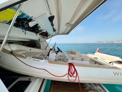  Sunseeker 116 Yacht Survivor 2  <b>Gallery</b>