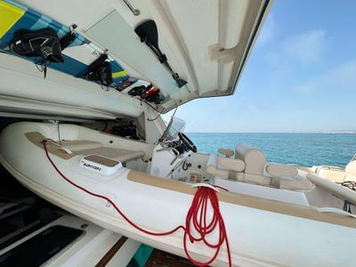  Sunseeker 116 Yacht Survivor 2  <b>Gallery</b>
