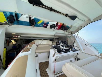  Sunseeker 116 Yacht Survivor 2  <b>Gallery</b>