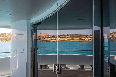  Sunseeker 116 Yacht Survivor 2  <b>Gallery</b>