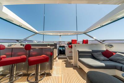  Sunseeker 116 Yacht Survivor 2  <b>Gallery</b>