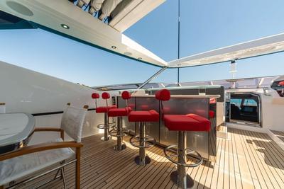 Sunseeker 116 Yacht Survivor 2  <b>Gallery</b>