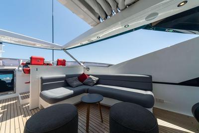  Sunseeker 116 Yacht Survivor 2  <b>Gallery</b>