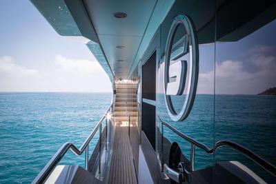  Sunseeker 116 Yacht Survivor 2  <b>Gallery</b>