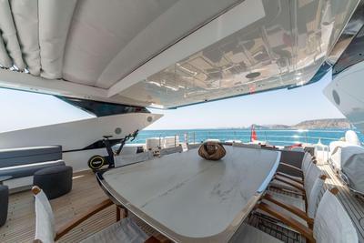  Sunseeker 116 Yacht Survivor 2  <b>Gallery</b>