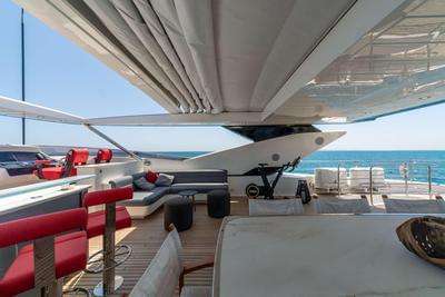  Sunseeker 116 Yacht Survivor 2  <b>Gallery</b>