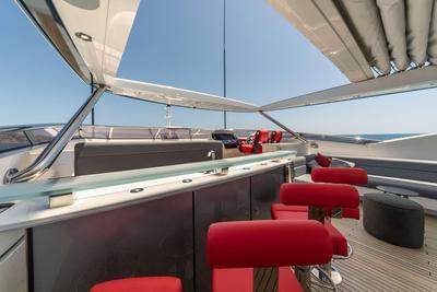  Sunseeker 116 Yacht Survivor 2  <b>Gallery</b>