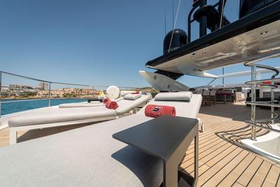  Sunseeker 116 Yacht Survivor 2  <b>Gallery</b>