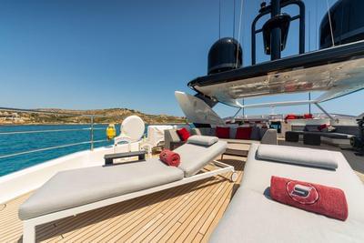  Sunseeker 116 Yacht Survivor 2  <b>Gallery</b>