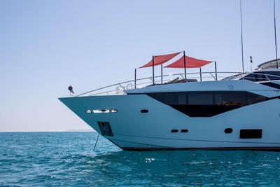  Sunseeker 116 Yacht Survivor 2  <b>Gallery</b>