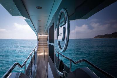  Sunseeker 116 Yacht Survivor 2  <b>Gallery</b>