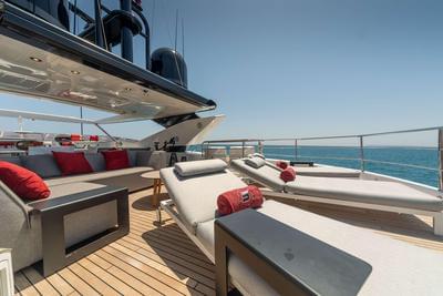  Sunseeker 116 Yacht Survivor 2  <b>Gallery</b>