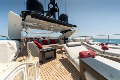  Sunseeker 116 Yacht Survivor 2  <b>Gallery</b>