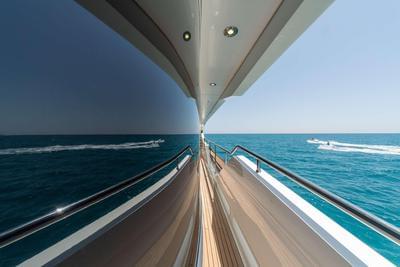 Sunseeker 116 Yacht Survivor 2  <b>Gallery</b>