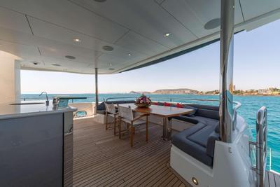  Sunseeker 116 Yacht Survivor 2  <b>Gallery</b>