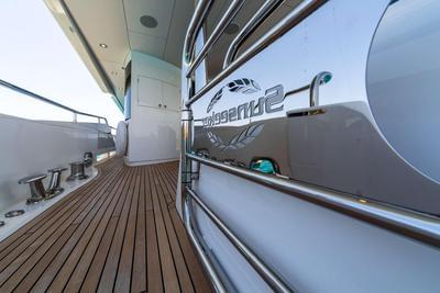  Sunseeker 116 Yacht Survivor 2  <b>Gallery</b>