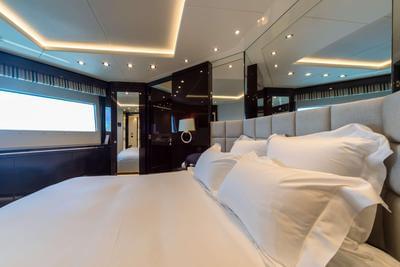  Sunseeker 116 Yacht Survivor 2  <b>Gallery</b>