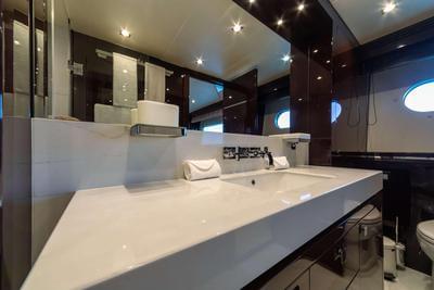  Sunseeker 116 Yacht Survivor 2  <b>Gallery</b>