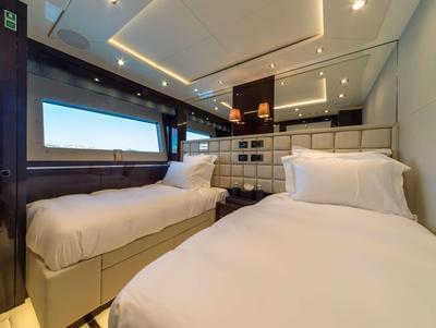  Sunseeker 116 Yacht Survivor 2  <b>Gallery</b>