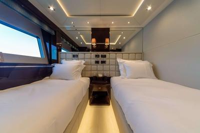  Sunseeker 116 Yacht Survivor 2  <b>Gallery</b>