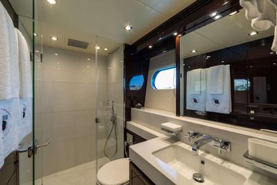  Sunseeker 116 Yacht Survivor 2  <b>Gallery</b>