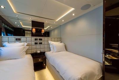  Sunseeker 116 Yacht Survivor 2  <b>Gallery</b>