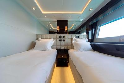  Sunseeker 116 Yacht Survivor 2  <b>Gallery</b>