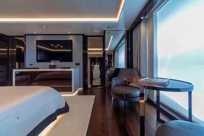  Sunseeker 116 Yacht Survivor 2  <b>Gallery</b>