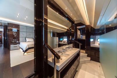  Sunseeker 116 Yacht Survivor 2  <b>Gallery</b>