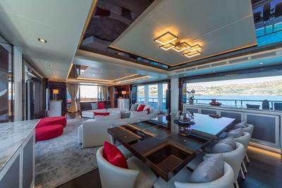  Sunseeker 116 Yacht Survivor 2  <b>Gallery</b>