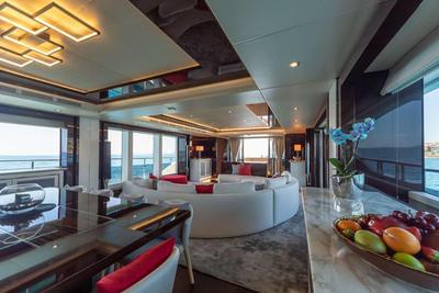  Sunseeker 116 Yacht Survivor 2  <b>Gallery</b>
