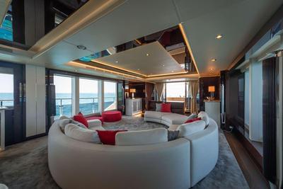  Sunseeker 116 Yacht Survivor 2  <b>Gallery</b>
