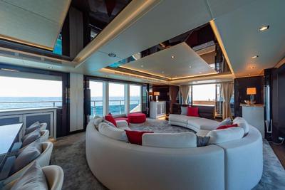  Sunseeker 116 Yacht Survivor 2  <b>Gallery</b>