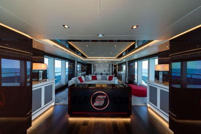  Sunseeker 116 Yacht Survivor 2  <b>Gallery</b>