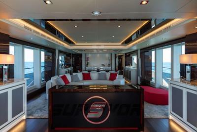  Sunseeker 116 Yacht Survivor 2  <b>Gallery</b>