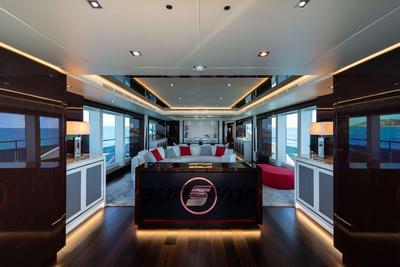 Sunseeker 116 Yacht Survivor 2  <b>Gallery</b>